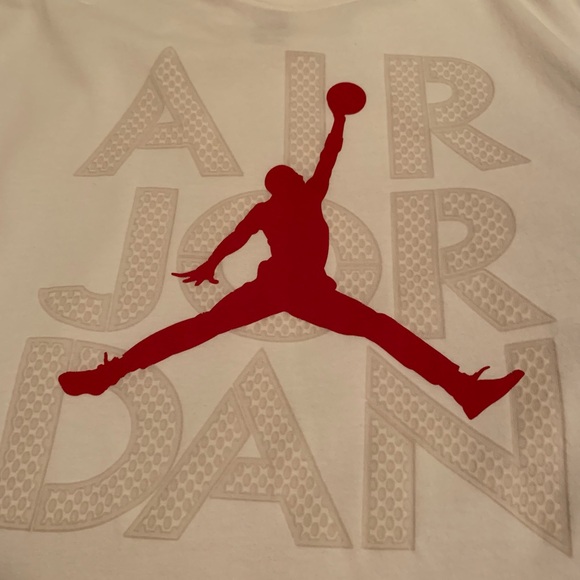 Jordan Dri-Fit - Picture 4 of 5